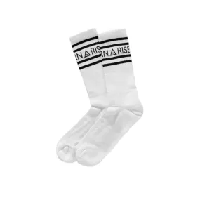 Western Rise X Cotton Athletic Socks