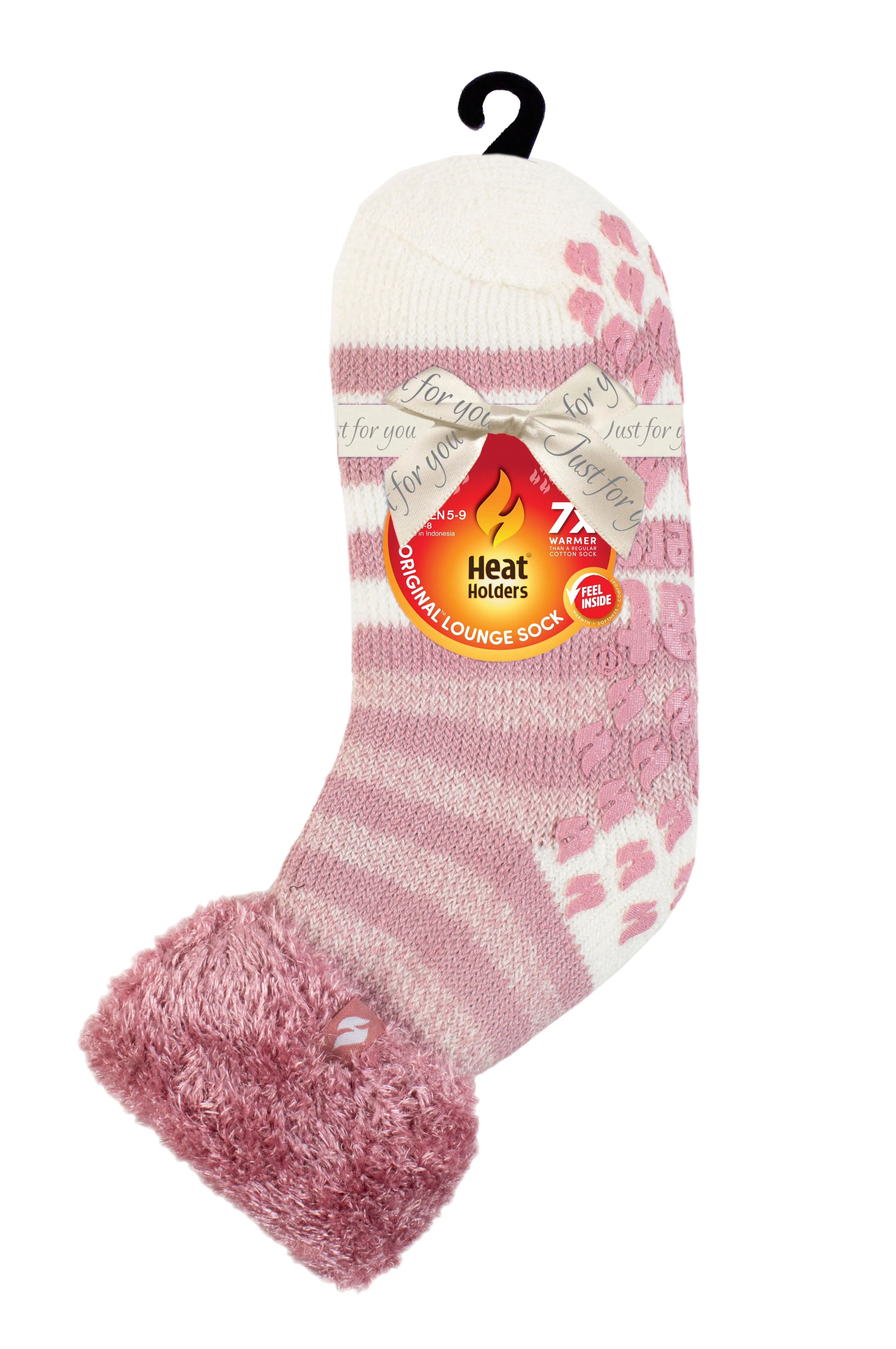 Women's Aberfeldy Lounge Socks