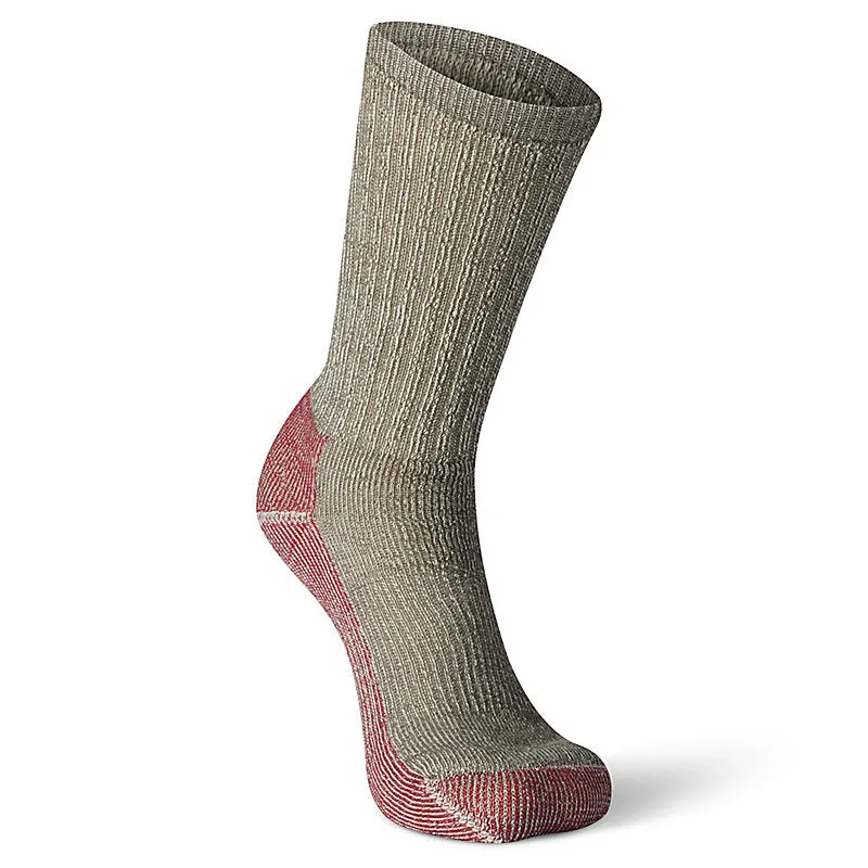 Women's Hike Classic Edition Light Cushion Crew Socks