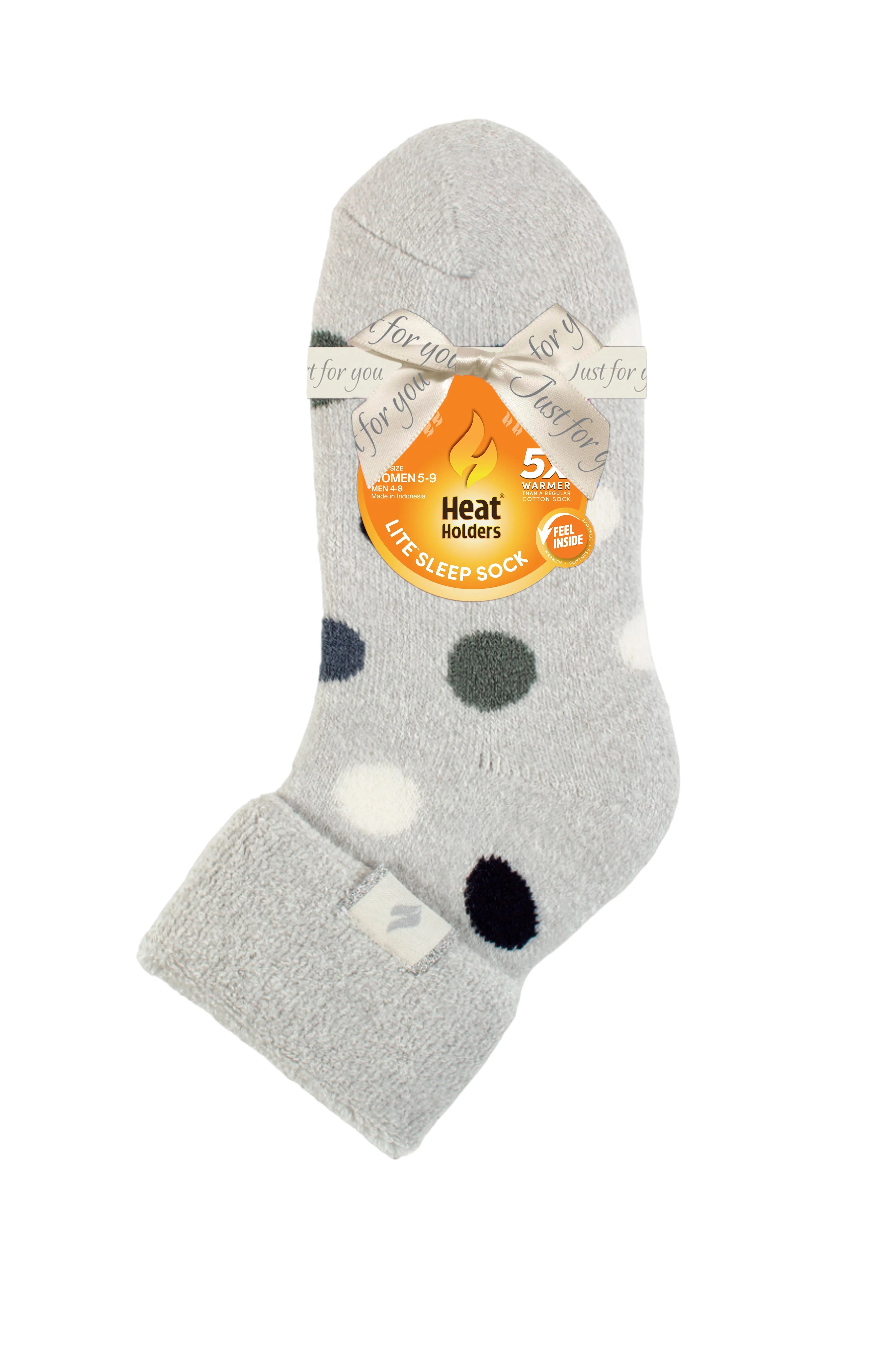 Women's Serena Sleep Socks