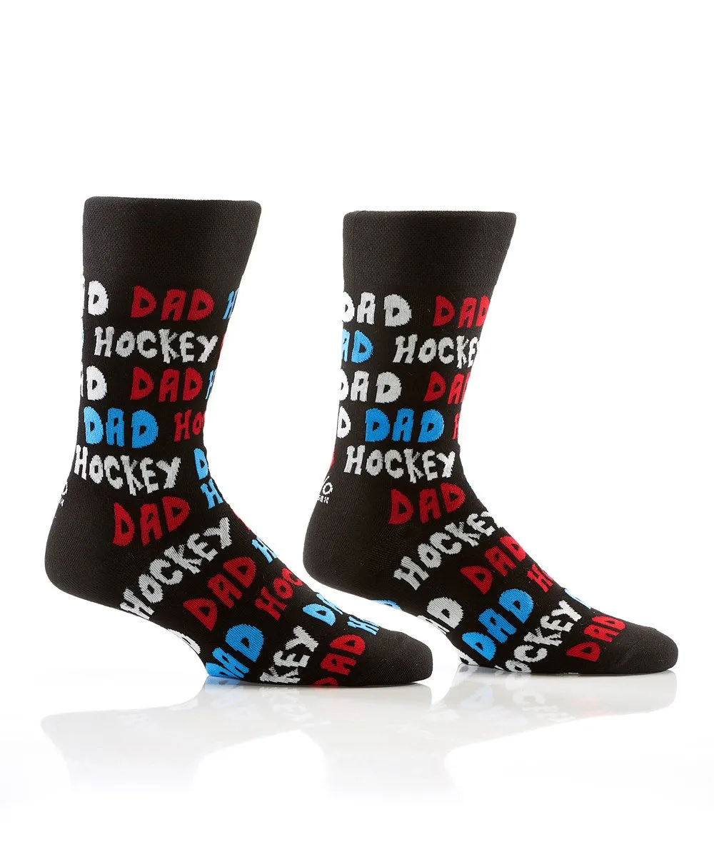 YO SOX | "Hockey Dad"